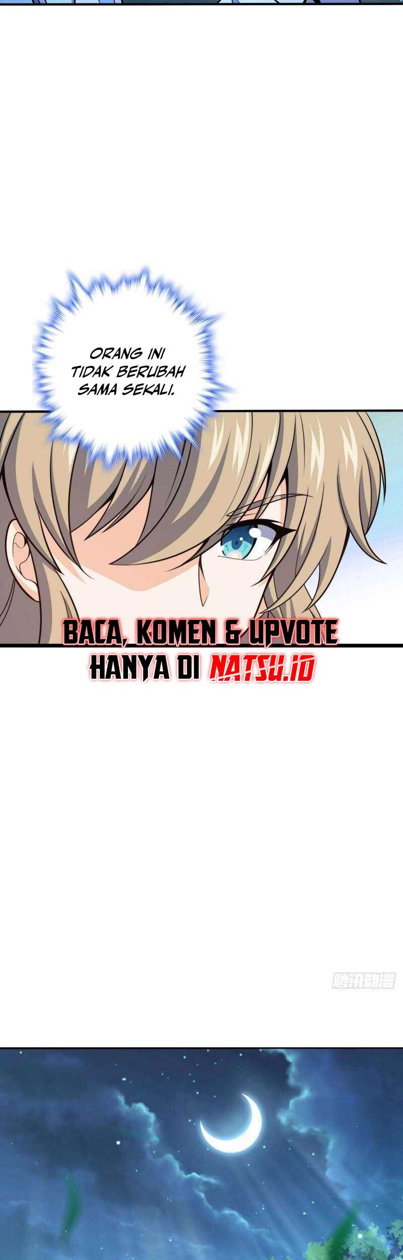 Spare Me, Great Lord! Chapter 636 - halaman 12