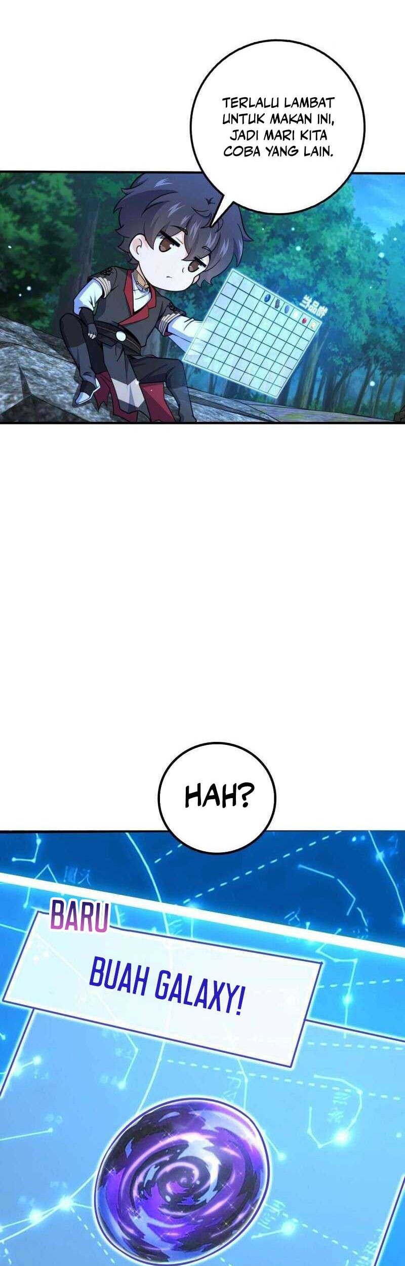 Spare Me, Great Lord! Chapter 636 - halaman 15