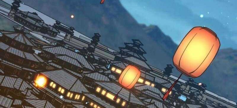 Spare Me, Great Lord! Chapter 636 - halaman 17