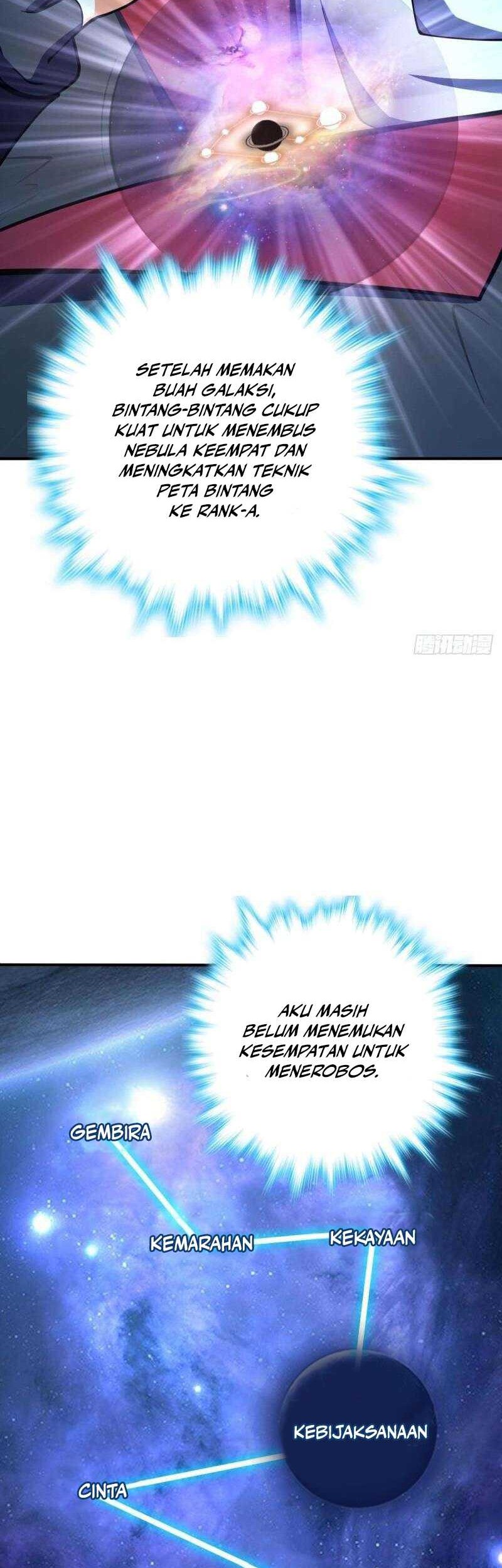 Spare Me, Great Lord! Chapter 636 - halaman 19