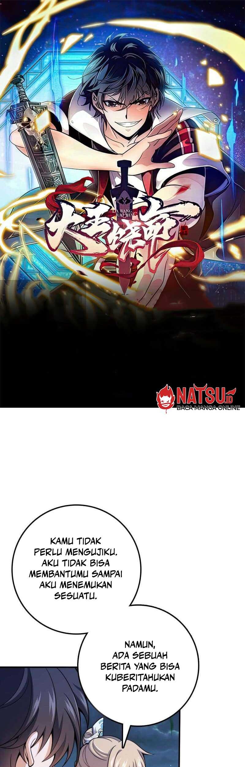 Spare Me, Great Lord! Chapter 636 - halaman 2