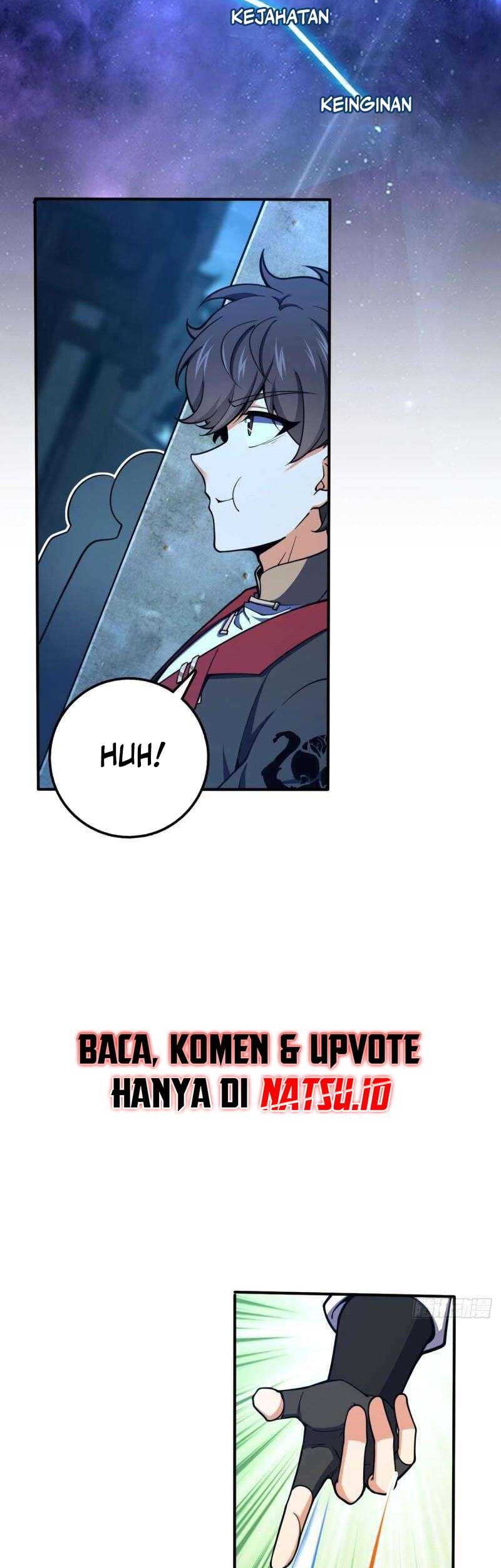 Spare Me, Great Lord! Chapter 636 - halaman 20
