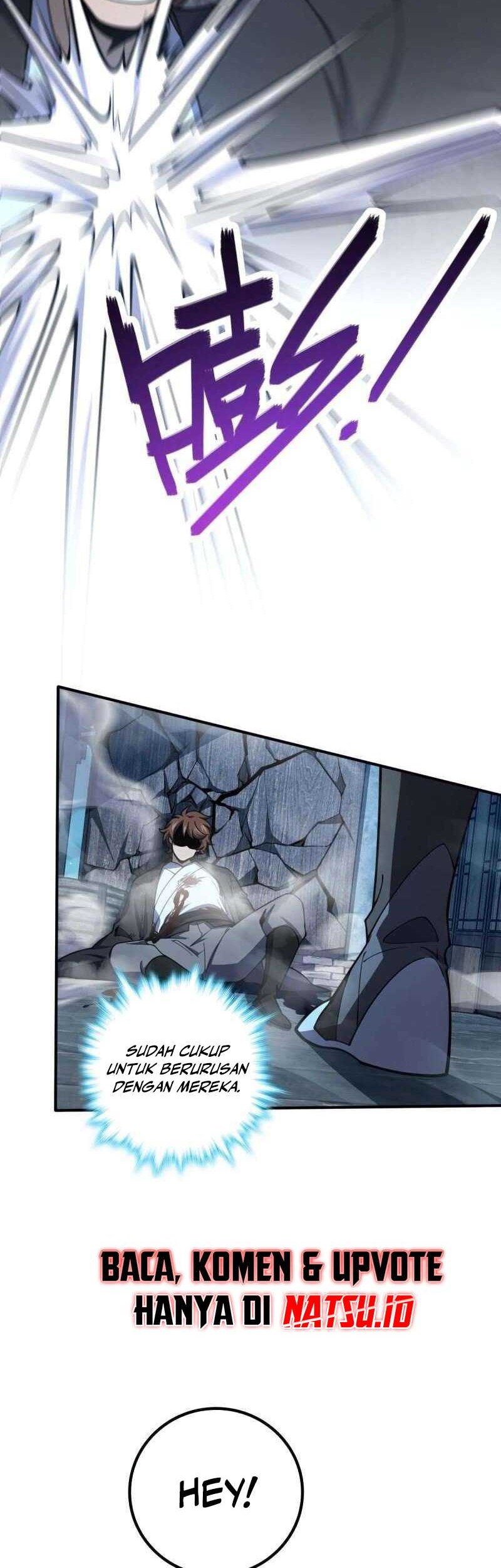 Spare Me, Great Lord! Chapter 636 - halaman 23