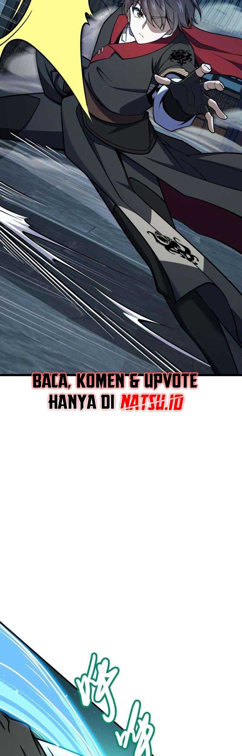 Spare Me, Great Lord! Chapter 636 - halaman 27