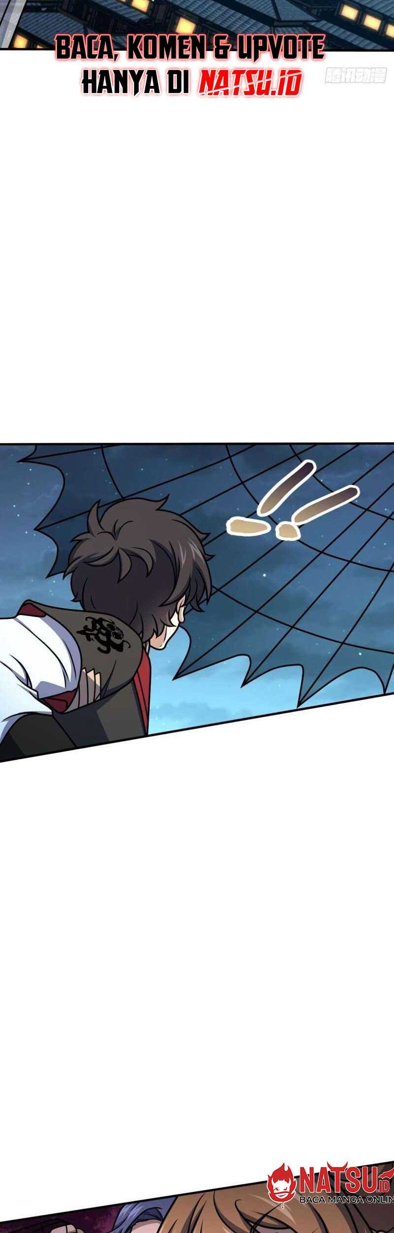 Spare Me, Great Lord! Chapter 636 - halaman 31