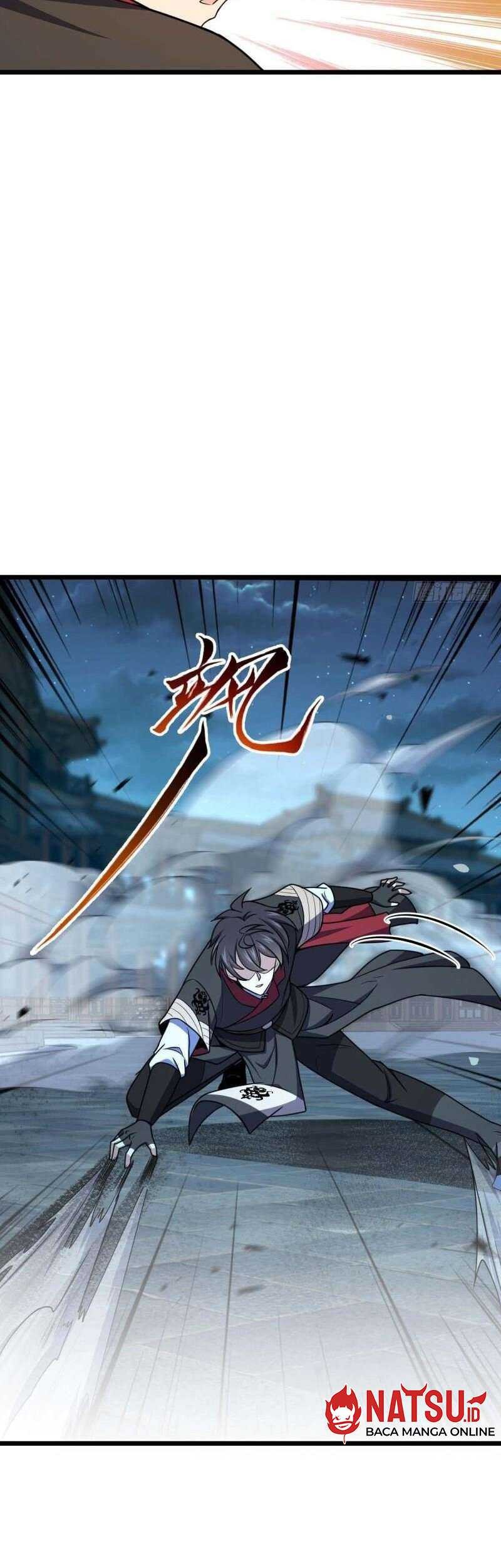 Spare Me, Great Lord! Chapter 636 - halaman 38