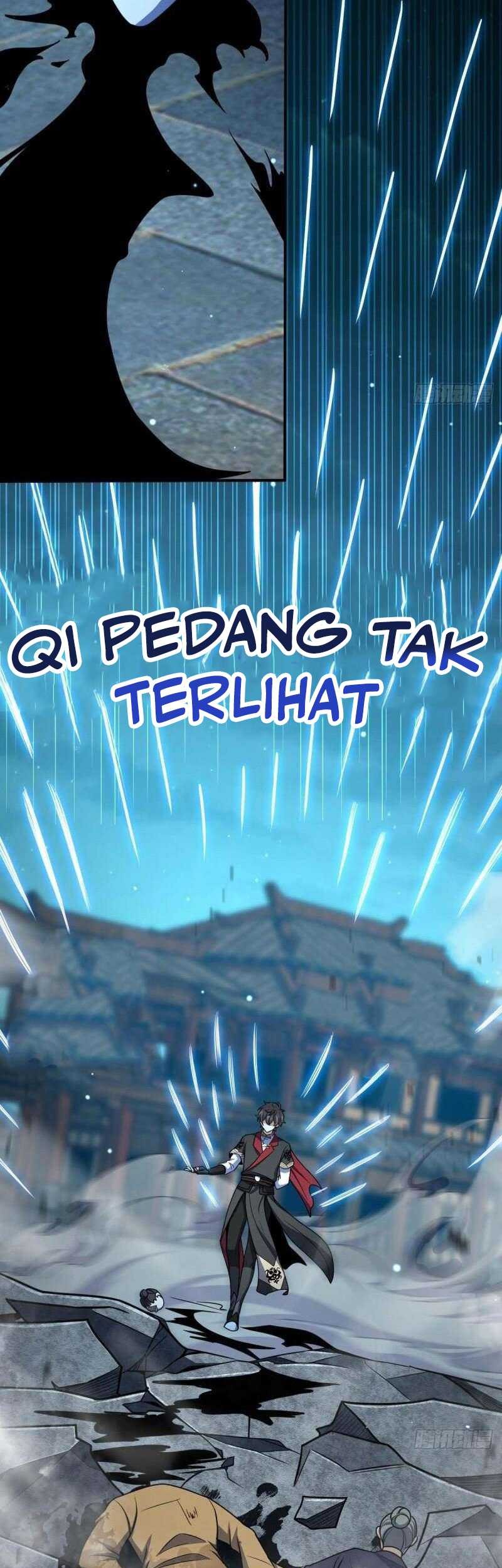Spare Me, Great Lord! Chapter 636 - halaman 44