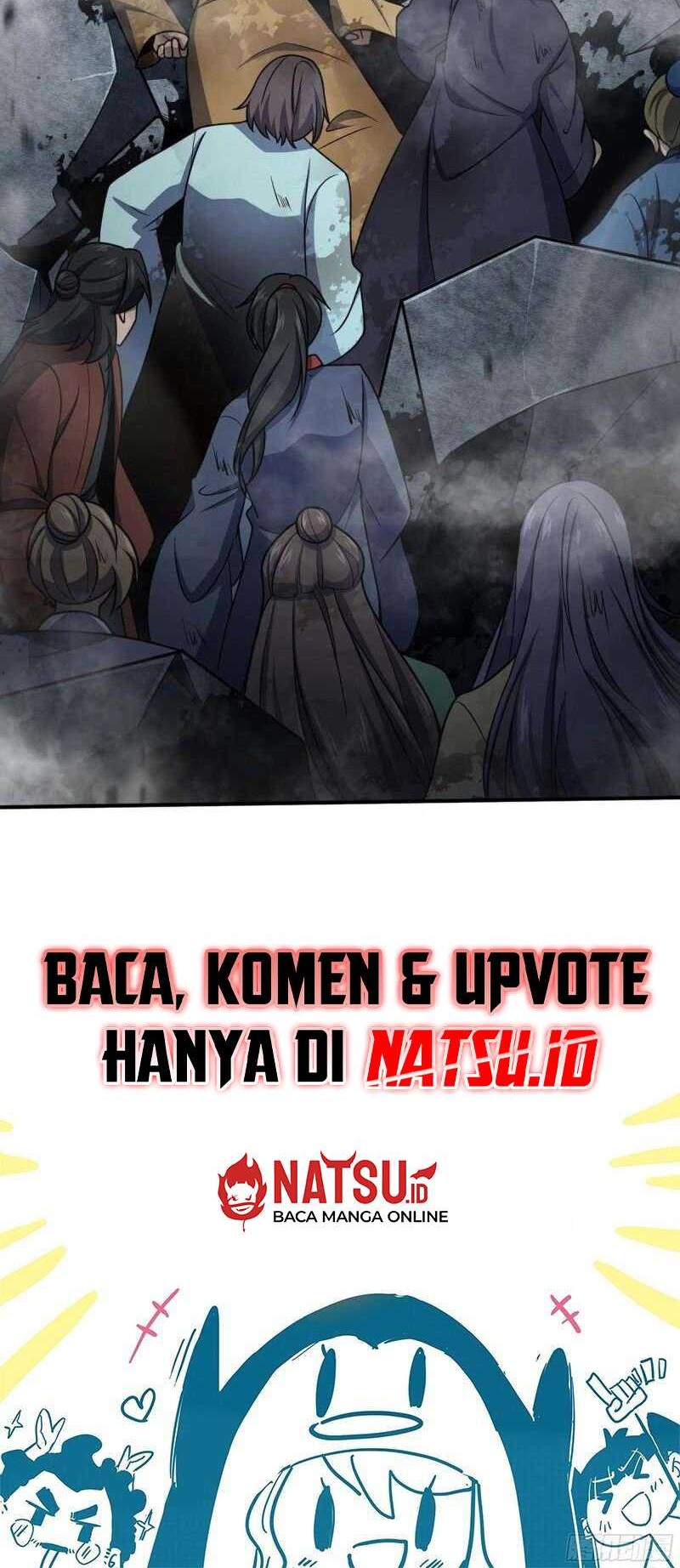 Spare Me, Great Lord! Chapter 636 - halaman 45