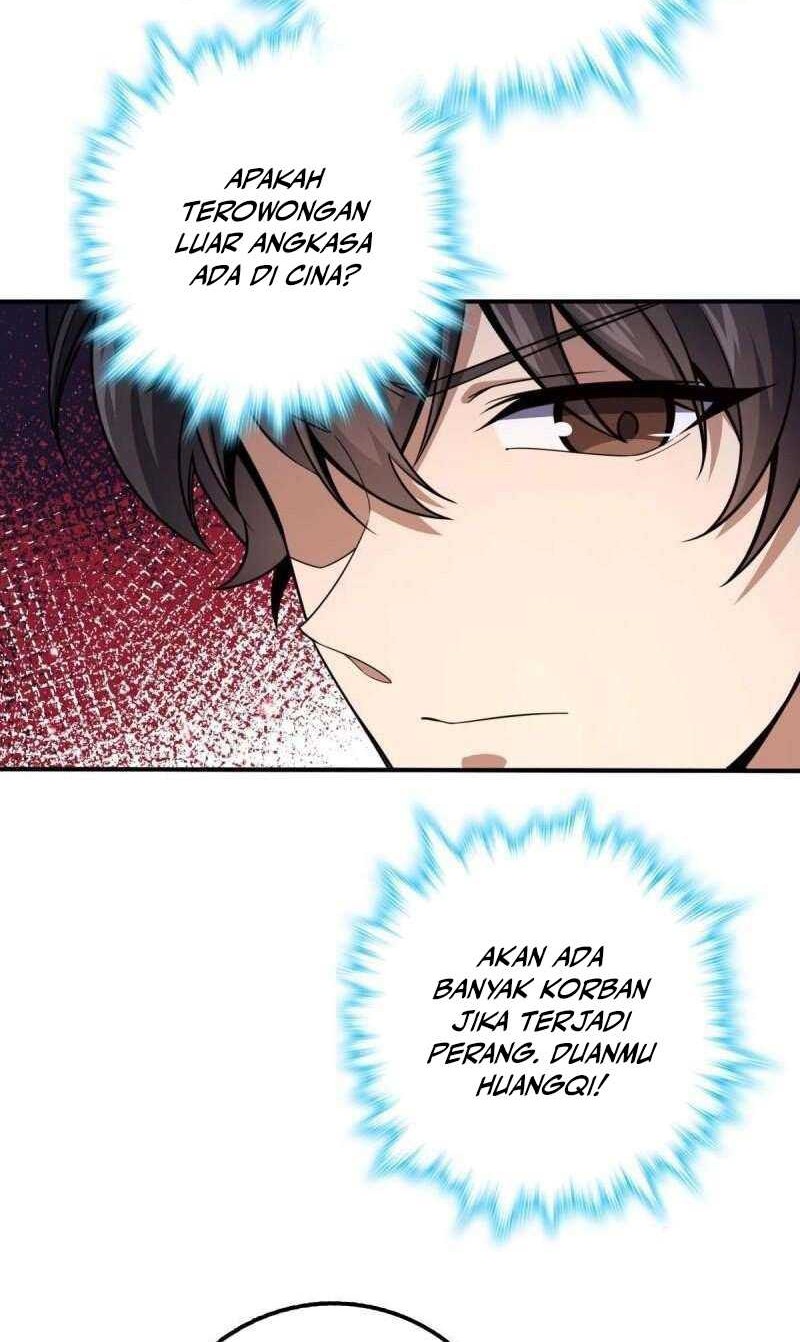 Spare Me, Great Lord! Chapter 636 - halaman 5
