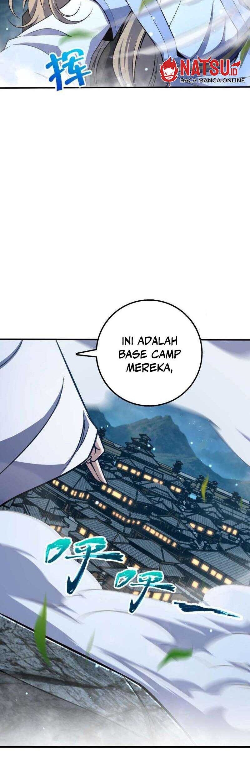 Spare Me, Great Lord! Chapter 636 - halaman 7