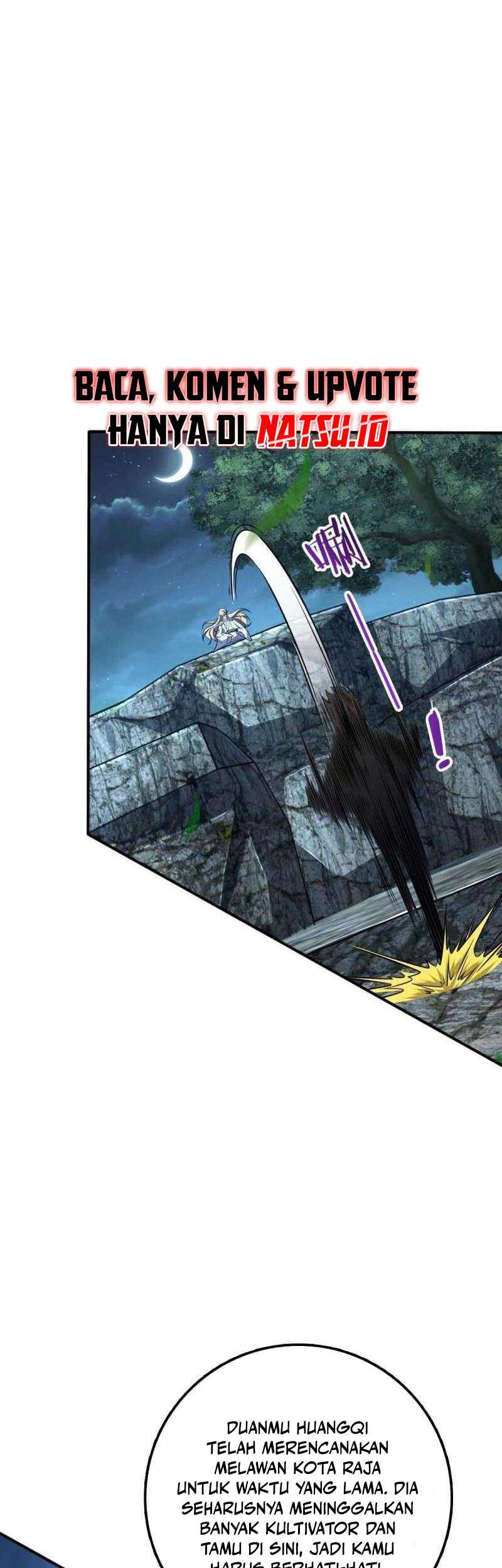 Spare Me, Great Lord! Chapter 636 - halaman 8