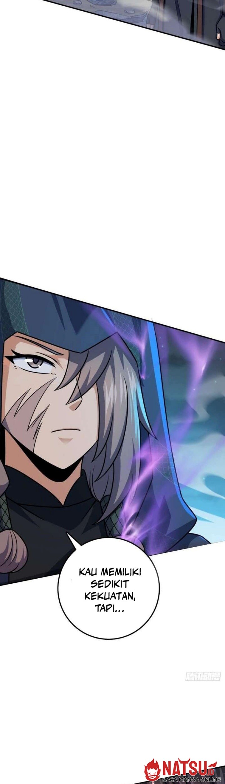 Spare Me, Great Lord! Chapter 637 - halaman 12