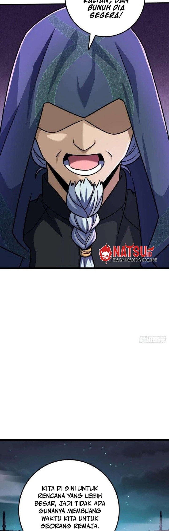 Spare Me, Great Lord! Chapter 637 - halaman 5