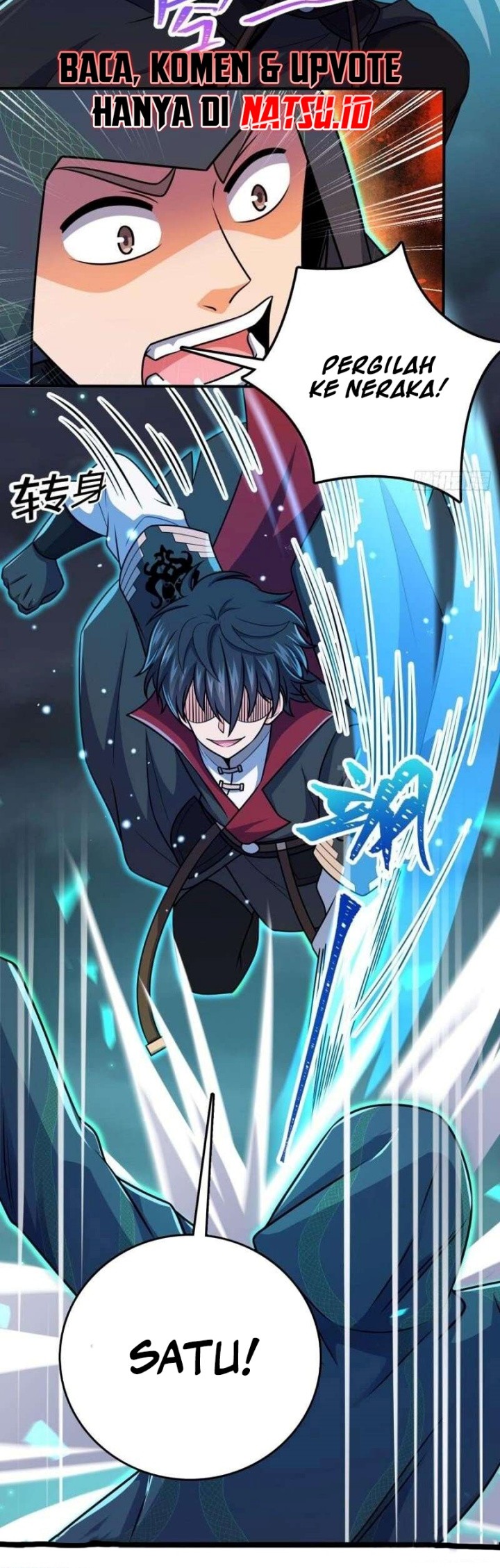 Spare Me, Great Lord! Chapter 637 - halaman 8