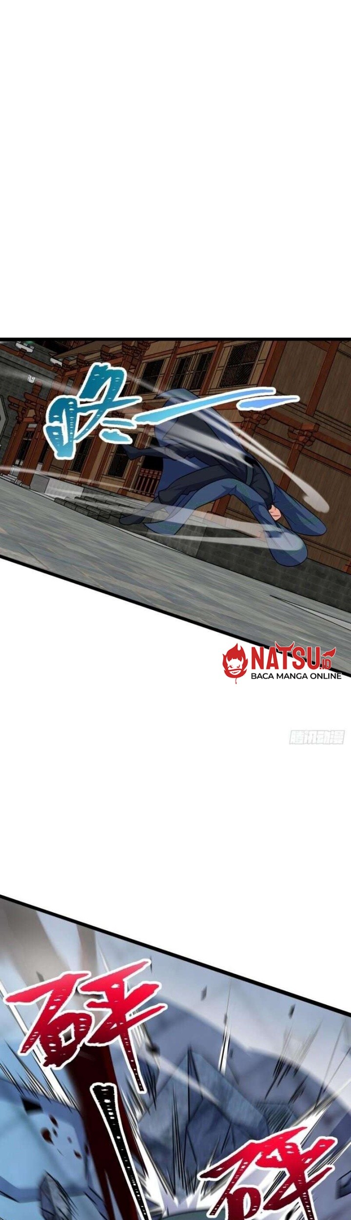 Spare Me, Great Lord! Chapter 637 - halaman 9