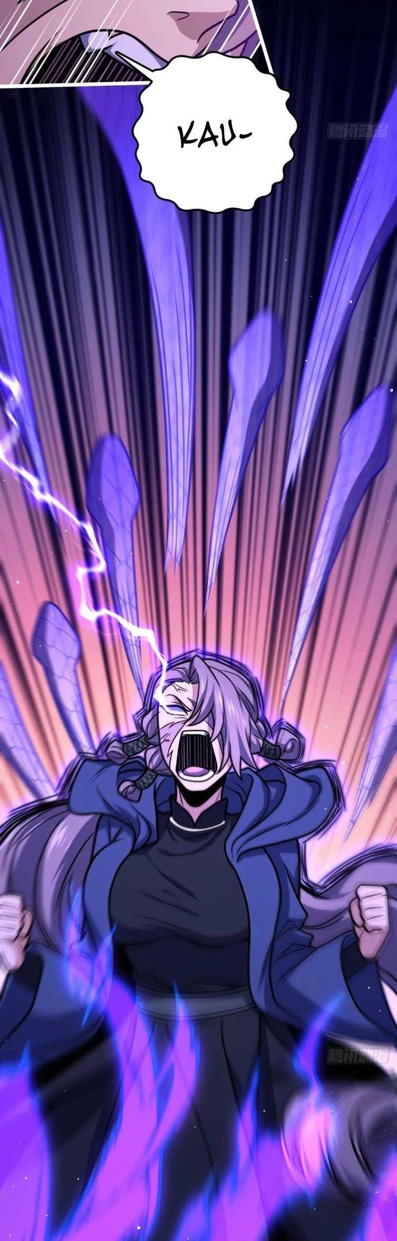 Spare Me, Great Lord! Chapter 638 - halaman 10
