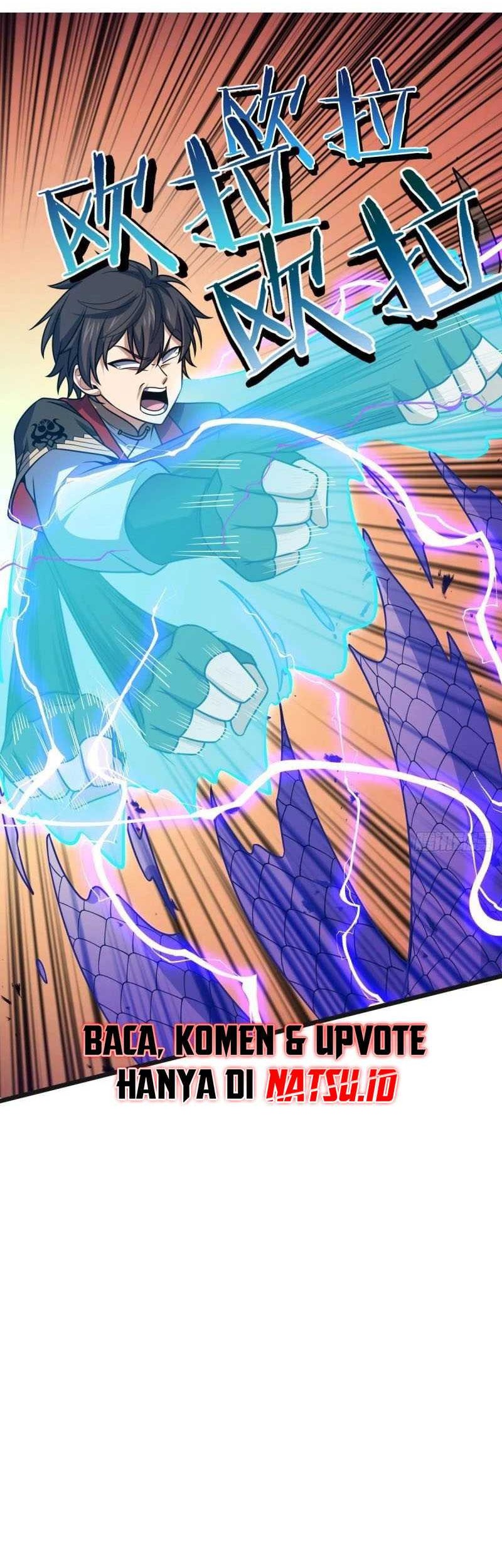 Spare Me, Great Lord! Chapter 638 - halaman 14