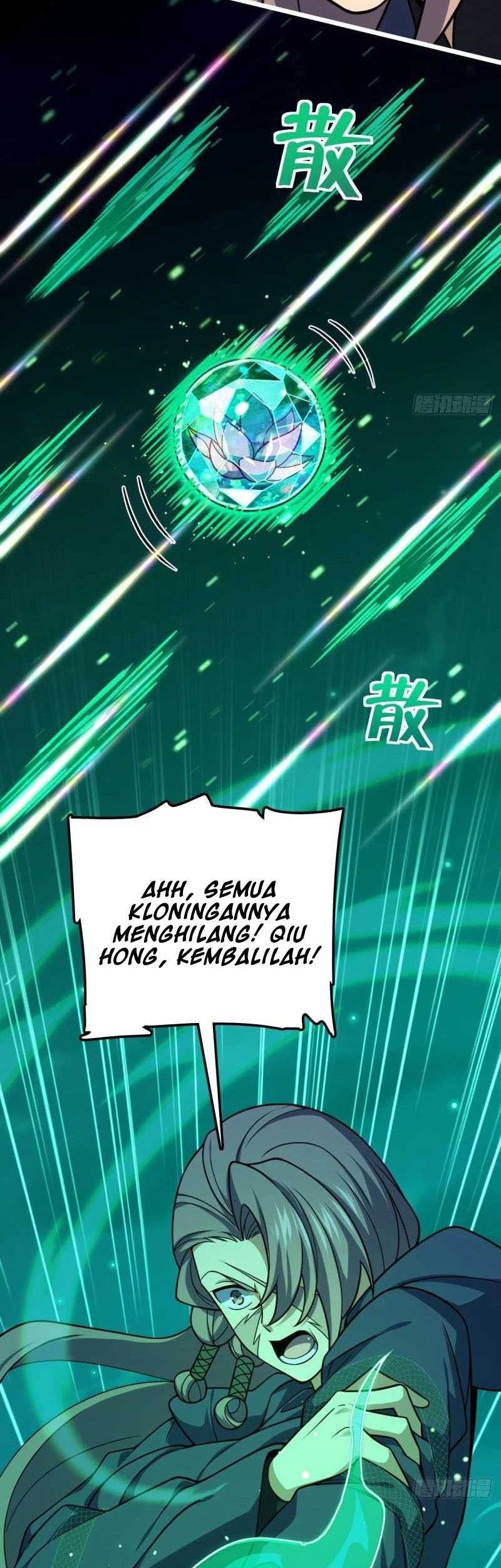 Spare Me, Great Lord! Chapter 638 - halaman 2