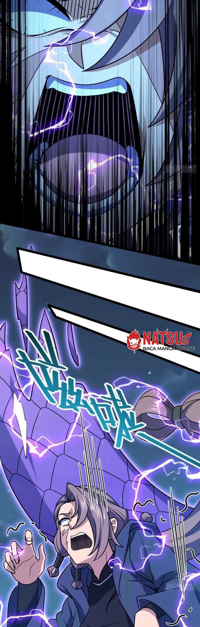 Spare Me, Great Lord! Chapter 638 - halaman 21
