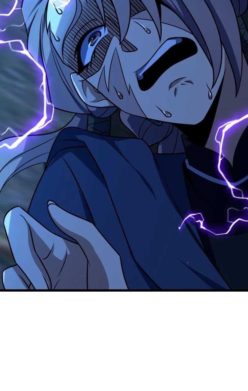 Spare Me, Great Lord! Chapter 638 - halaman 26