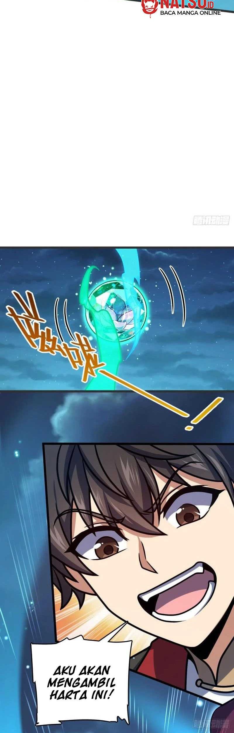 Spare Me, Great Lord! Chapter 638 - halaman 7