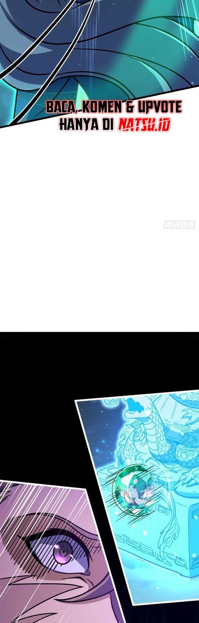 Spare Me, Great Lord! Chapter 638 - halaman 9