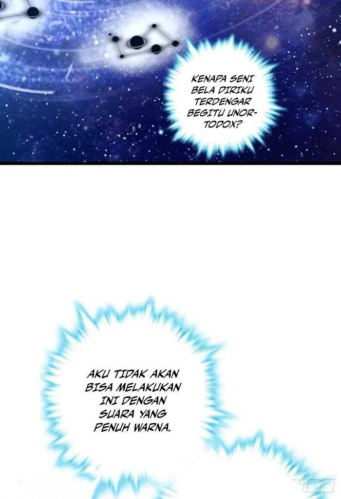 Spare Me, Great Lord! Chapter 639 - halaman 10