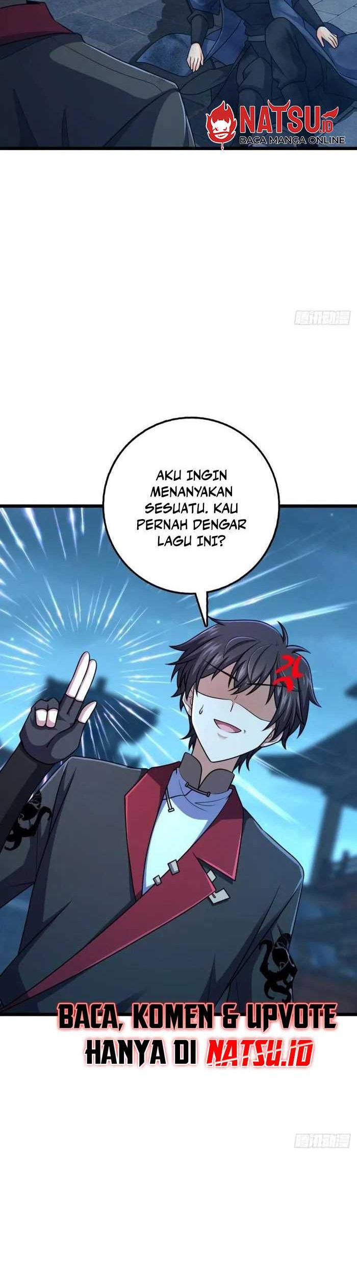 Spare Me, Great Lord! Chapter 639 - halaman 12