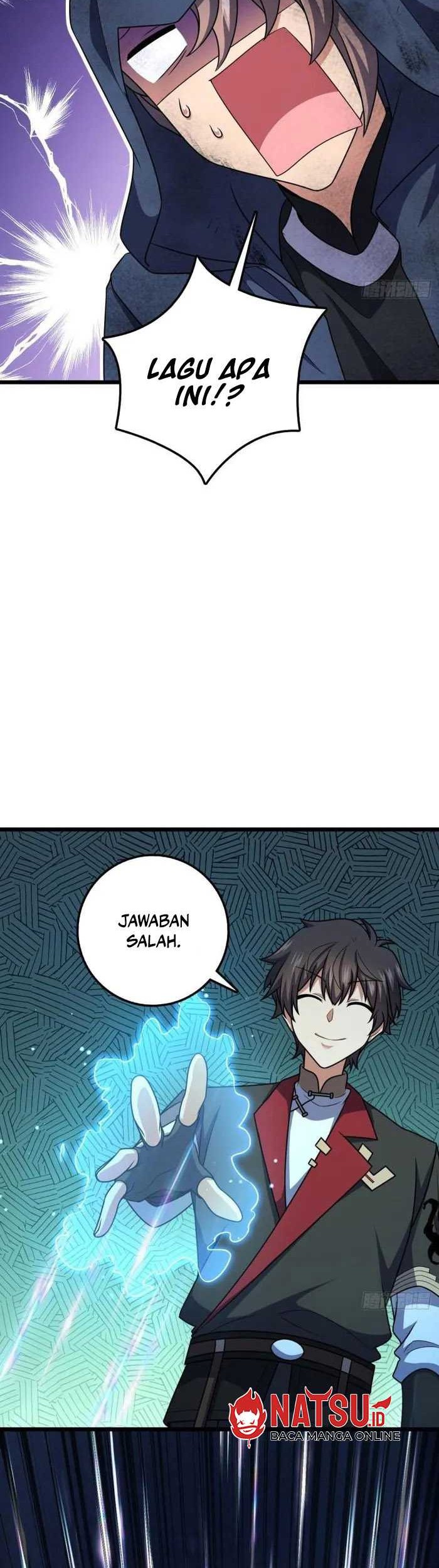 Spare Me, Great Lord! Chapter 639 - halaman 14