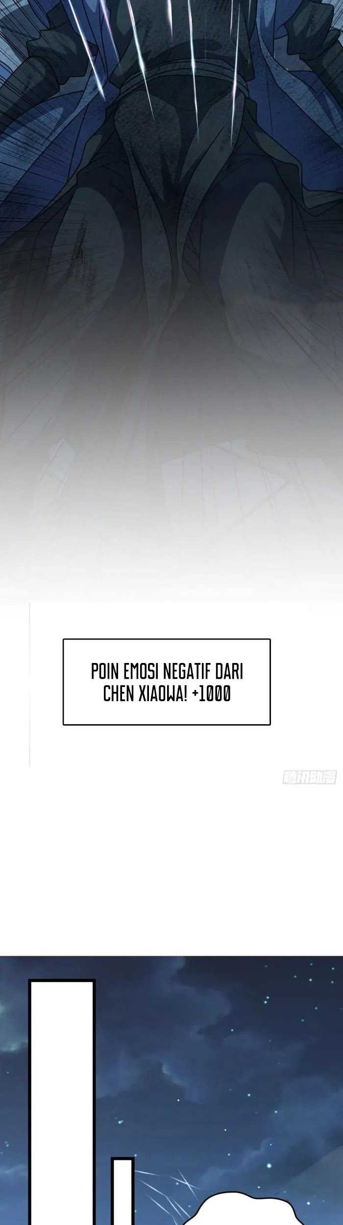 Spare Me, Great Lord! Chapter 639 - halaman 16
