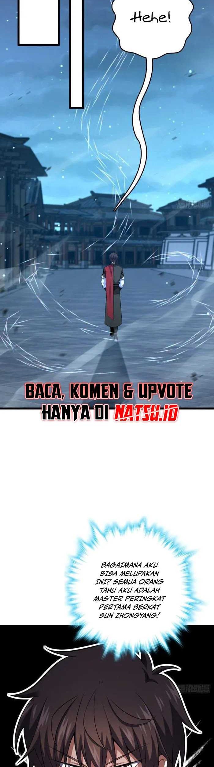 Spare Me, Great Lord! Chapter 639 - halaman 17