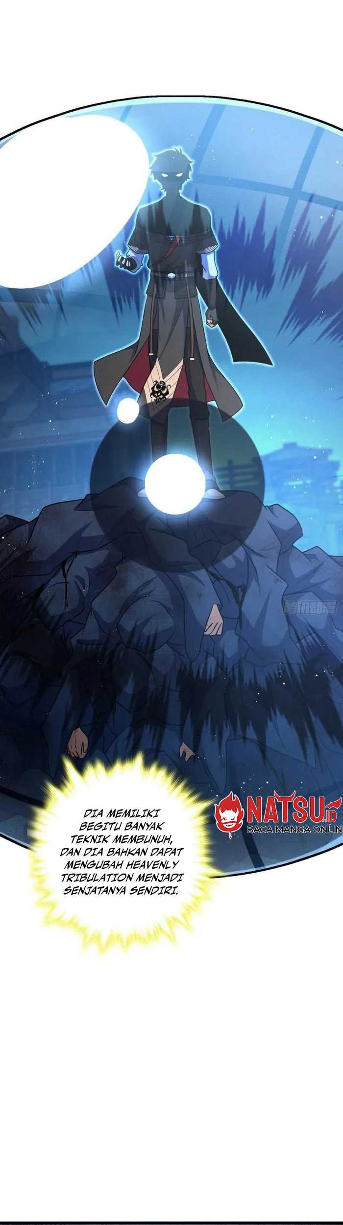 Spare Me, Great Lord! Chapter 639 - halaman 2