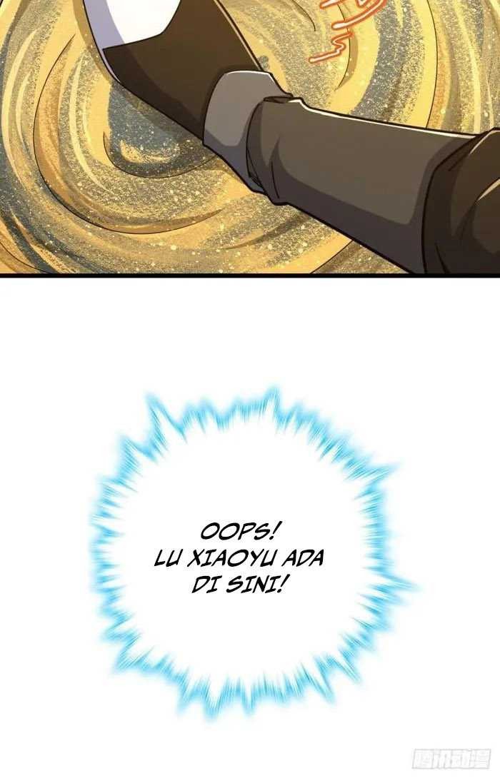 Spare Me, Great Lord! Chapter 639 - halaman 20