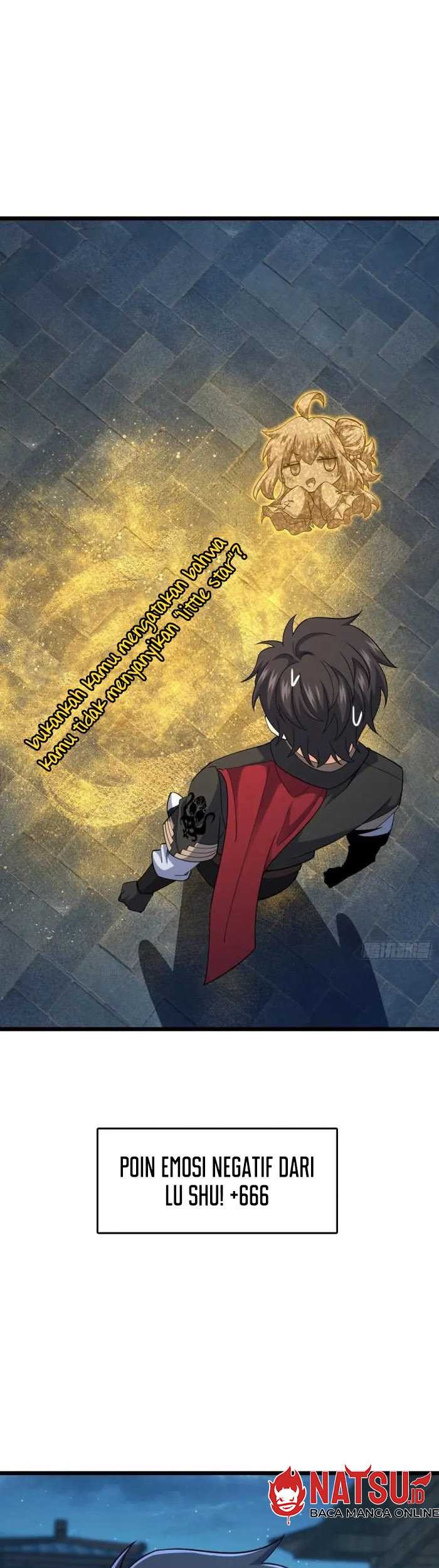 Spare Me, Great Lord! Chapter 639 - halaman 21