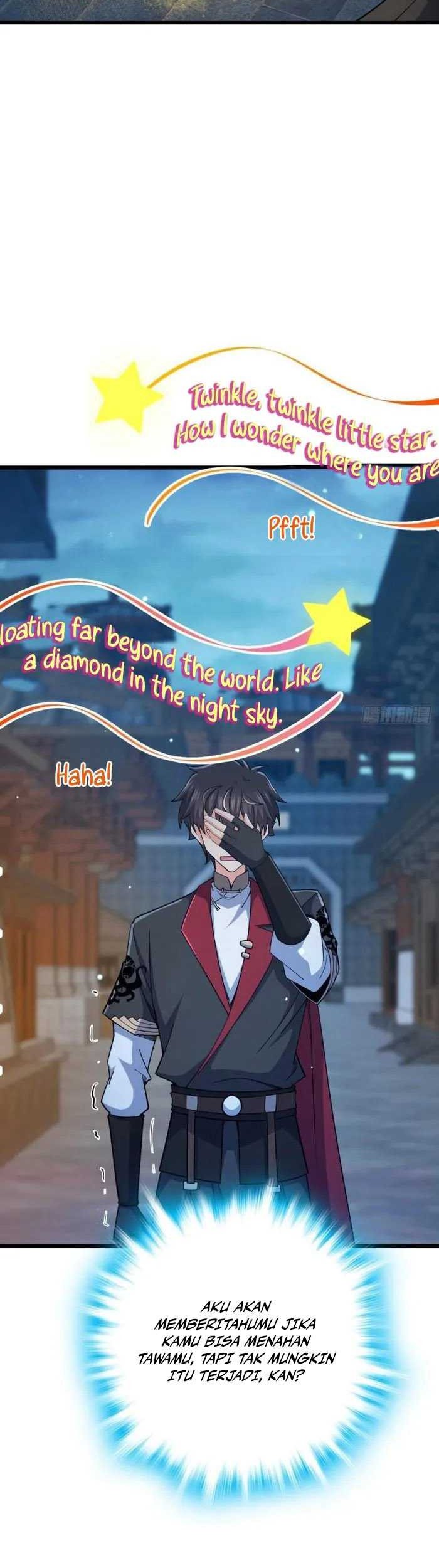Spare Me, Great Lord! Chapter 639 - halaman 23