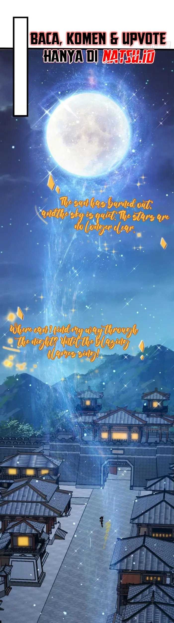 Spare Me, Great Lord! Chapter 639 - halaman 24