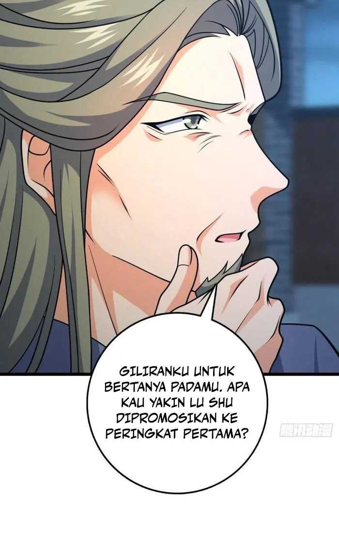 Spare Me, Great Lord! Chapter 639 - halaman 30