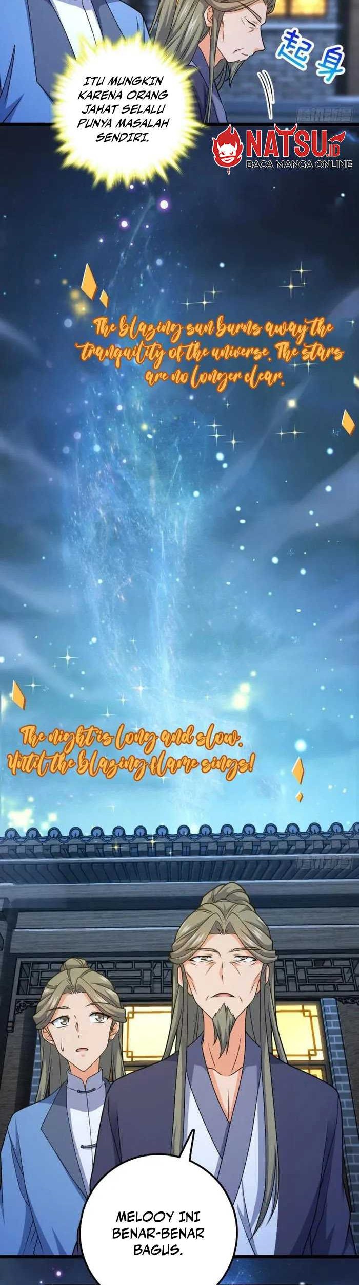 Spare Me, Great Lord! Chapter 639 - halaman 32