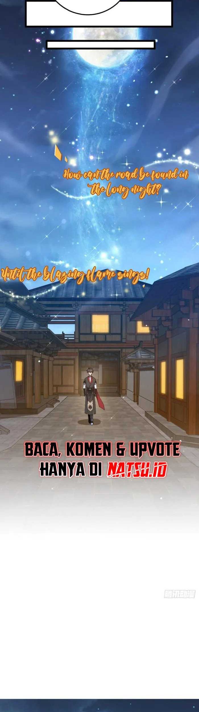 Spare Me, Great Lord! Chapter 639 - halaman 33