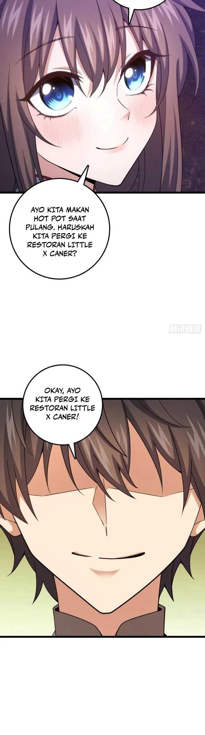 Spare Me, Great Lord! Chapter 639 - halaman 38