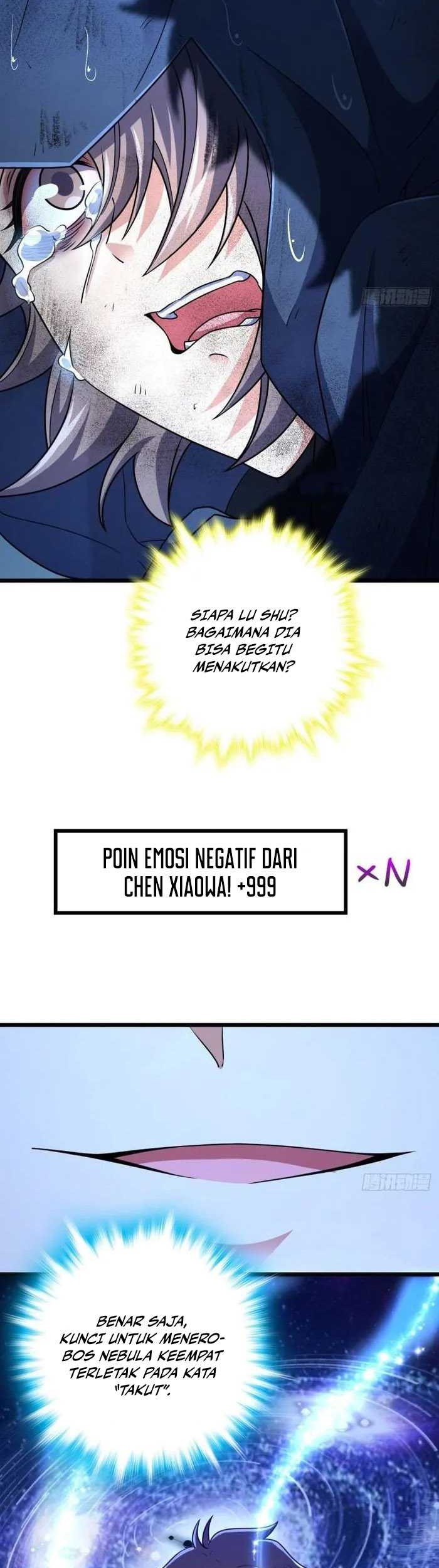 Spare Me, Great Lord! Chapter 639 - halaman 4