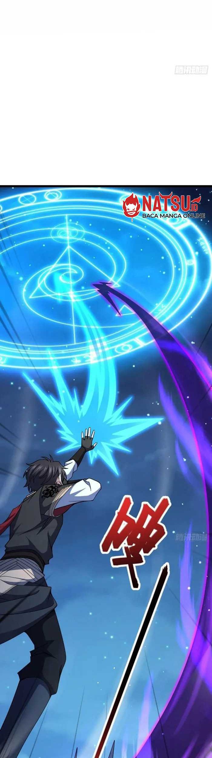 Spare Me, Great Lord! Chapter 639 - halaman 43
