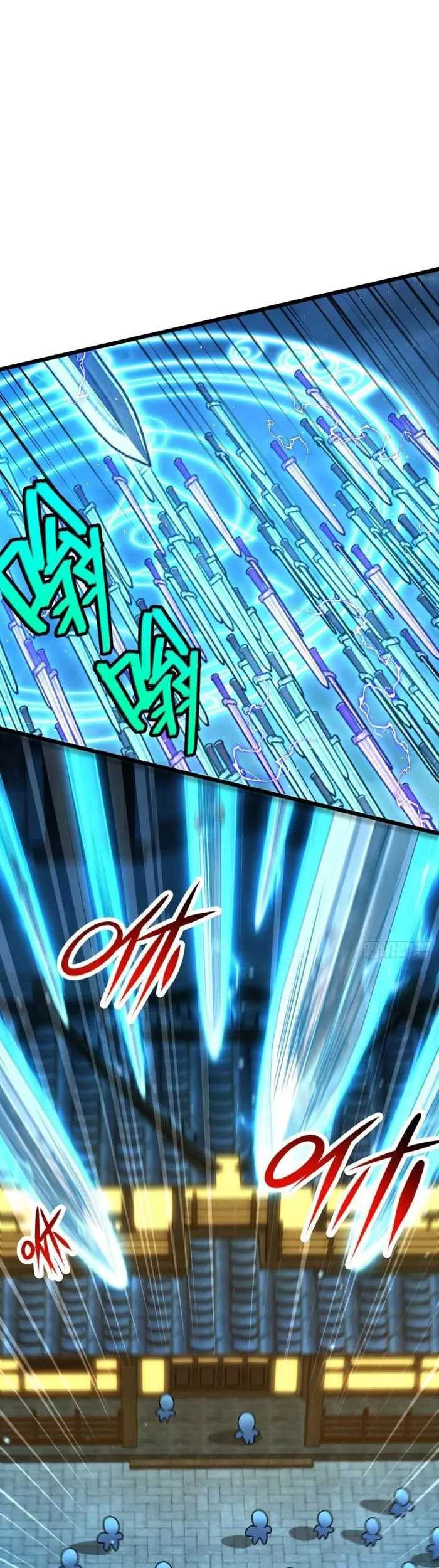 Spare Me, Great Lord! Chapter 639 - halaman 45