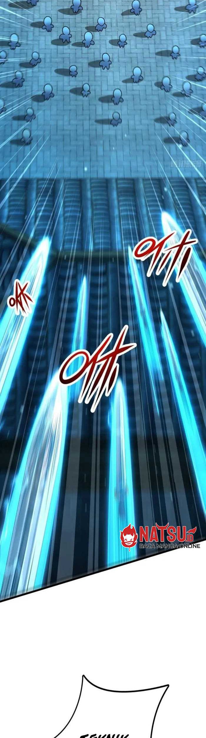 Spare Me, Great Lord! Chapter 639 - halaman 46