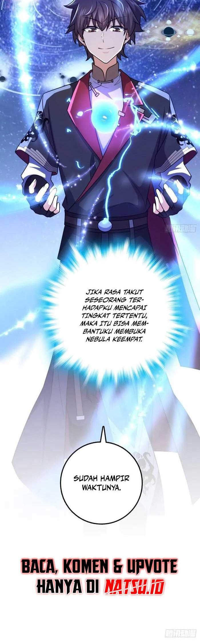 Spare Me, Great Lord! Chapter 639 - halaman 5