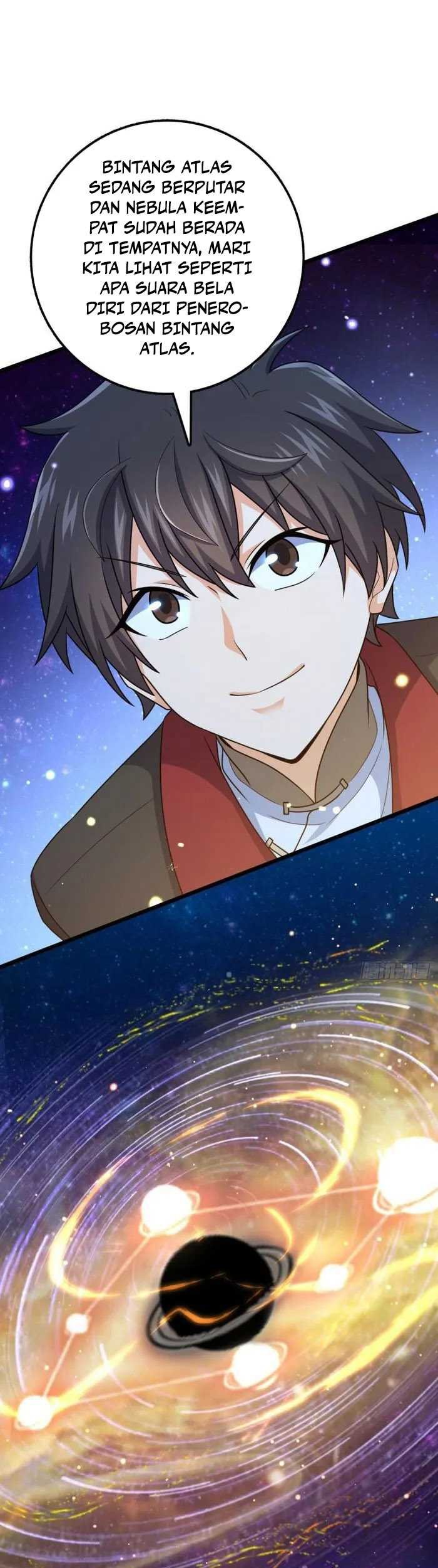 Spare Me, Great Lord! Chapter 639 - halaman 6