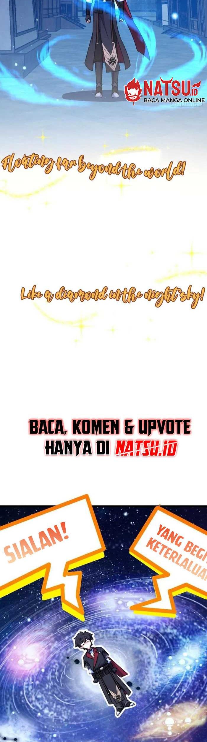 Spare Me, Great Lord! Chapter 639 - halaman 9