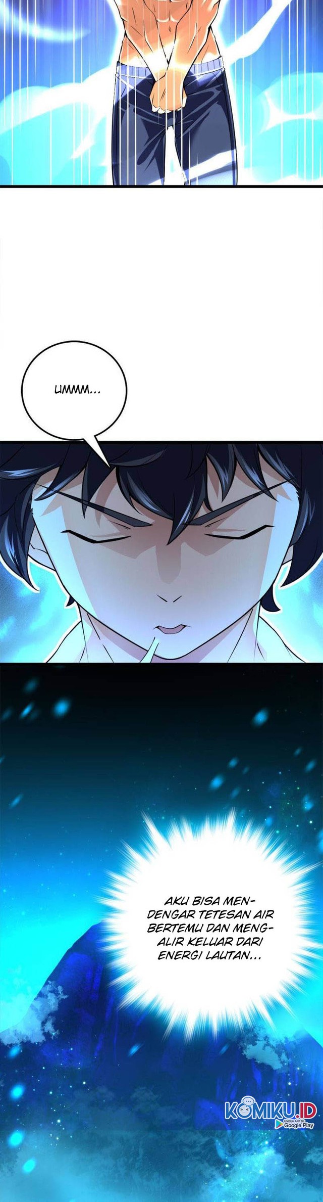 Spare Me, Great Lord! Chapter 64 - halaman 13