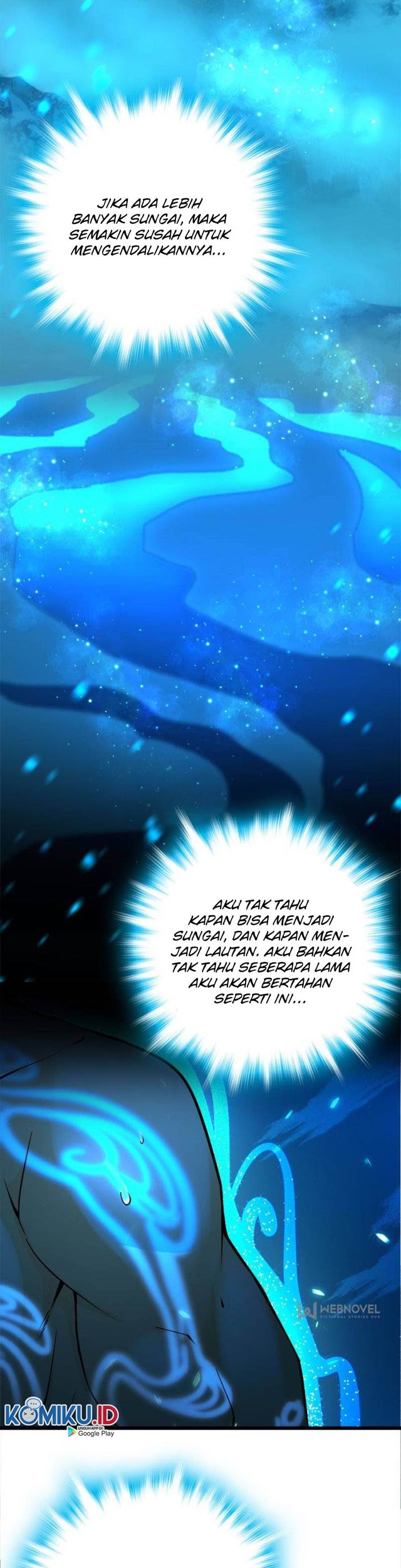 Spare Me, Great Lord! Chapter 64 - halaman 14