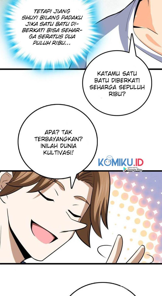 Spare Me, Great Lord! Chapter 64 - halaman 25